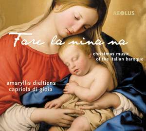 Fare la nina na - Christmas music of the italian baroque