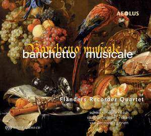 Banchetto Musicale