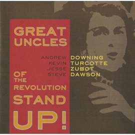 Stand Up!