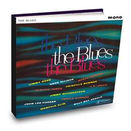 Vee-Jay Records Presents The Blues