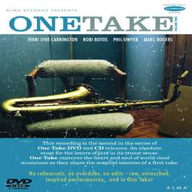 One Take Volume 2