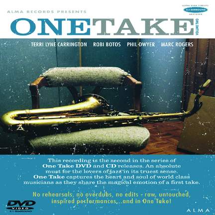 One Take Volume 2