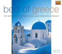Best Of Greece