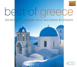 Best Of Greece
