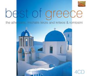 Best Of Greece