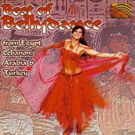 Best Of Bellydance