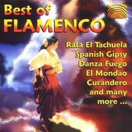 Best Of Flamenco