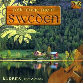 Sweden - Folk Music from Sweden