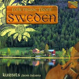 Sweden - Folk Music from Sweden