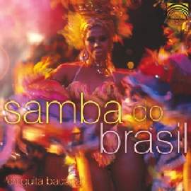 Samba Do Brazil: Chiquita Bacana