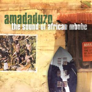 Sound Of African Mbube The