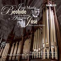 Beobide & Palacio: Organ works