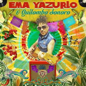 Ema Yazurlo & Quilombo Sonoro