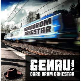 Genau!