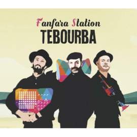 Tebourba