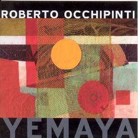 Yemaya
