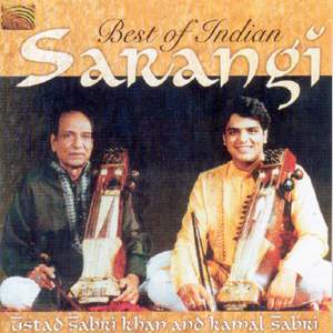 Best Of Indian Sarangi Product Image