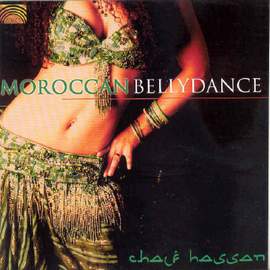 Moroccan Bellydance