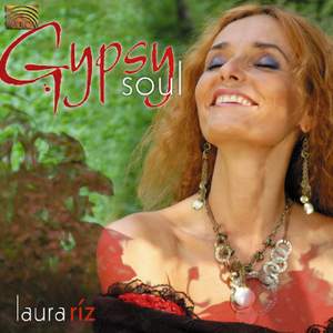 Gypsy Soul Product Image