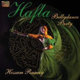 Hafla (Bellydance Party)