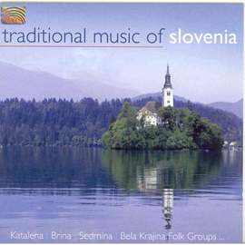 Traditional Music Of Slovenia