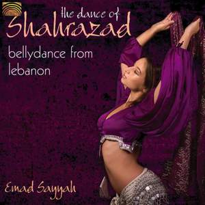 Dance Of Shahrazad (Bellydance