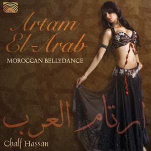 Artam El-Arab: Moroccan Bellydance