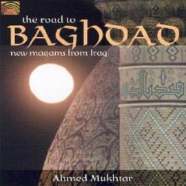 The Road To Baghdad
