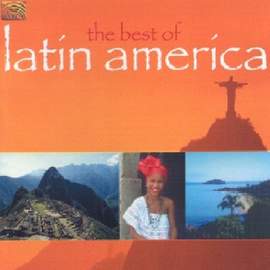 Best Of Latin America