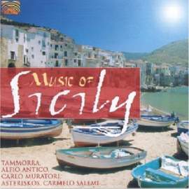 Music Of Sicily