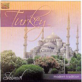 Turkey: Modern Tradition