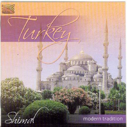 Turkey: Modern Tradition