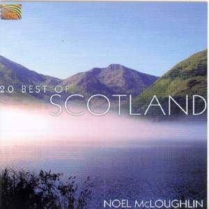 20 Best Of Scotland Product Image