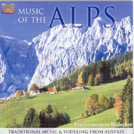 Music Of The Alps