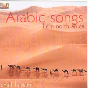 Arabic Songs From North Africa