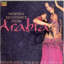 Turkish Bellydance