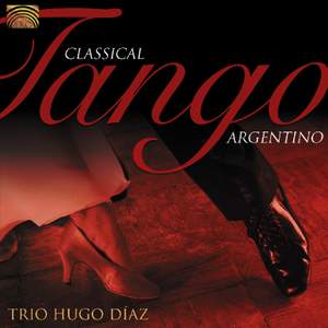 Classical Tango Argentino Product Image