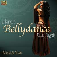 Lebanese Bellydance
