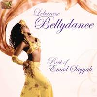 Lebanese Bellydance: Best Of Emad Sayyah