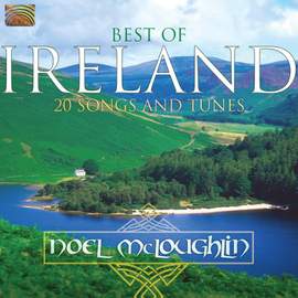 Best Of Ireland: 20 Songs And Tunes