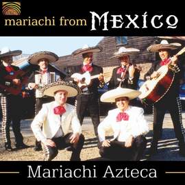 Mariachi From Mexico
