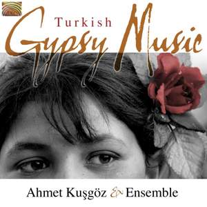 Turkish Gypsy Music Product Image