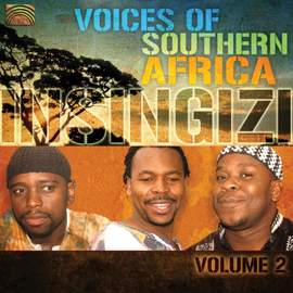 Voices Of Southern Africa Volume 2