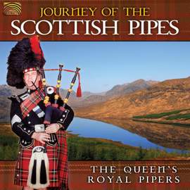 Journey Of The Scottish P