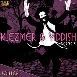 Klezmer Music & Yiddish Songs