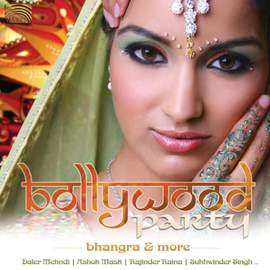 Bollywood Party: Bhangra & More