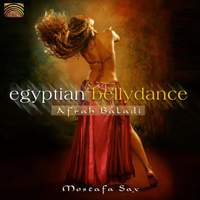 Egyptian Bellydance: Afrah Baladi