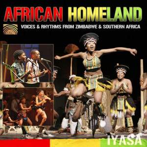 African Homeland