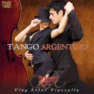 Tango Argentino - Zum Play Ast