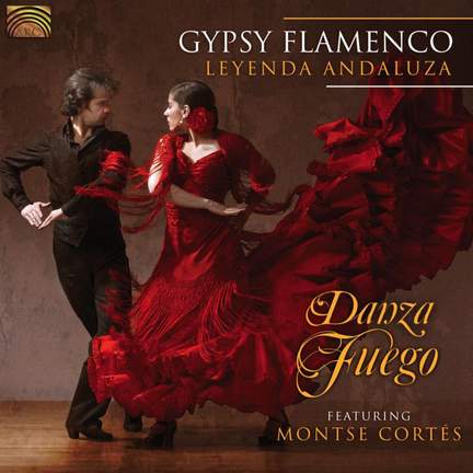 Gypsy Flamenco